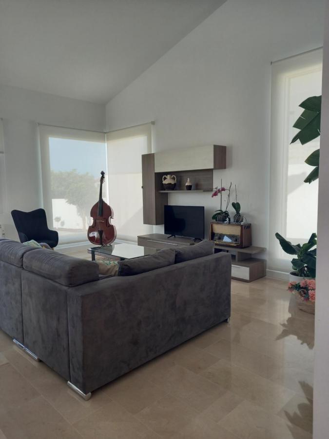 Casa Rural Con Piscina Vina De Millan O Grove Luaran gambar
