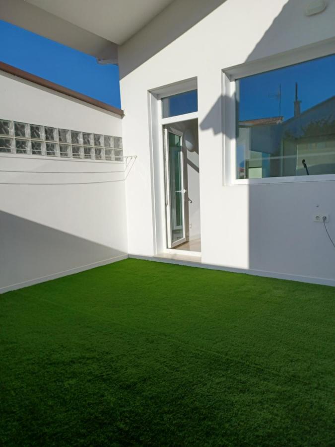 Casa Rural Con Piscina Vina De Millan O Grove Luaran gambar