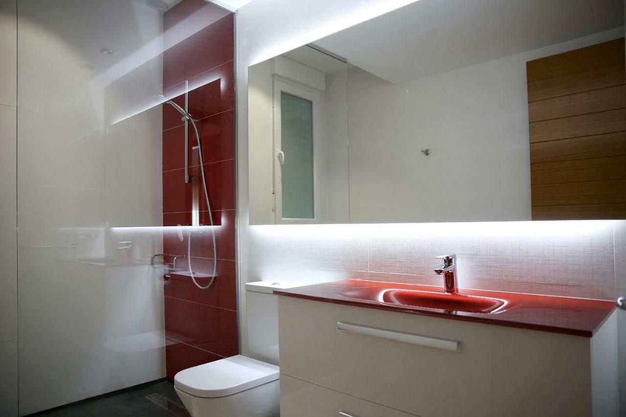 Casa Rural Con Piscina Vina De Millan O Grove Luaran gambar